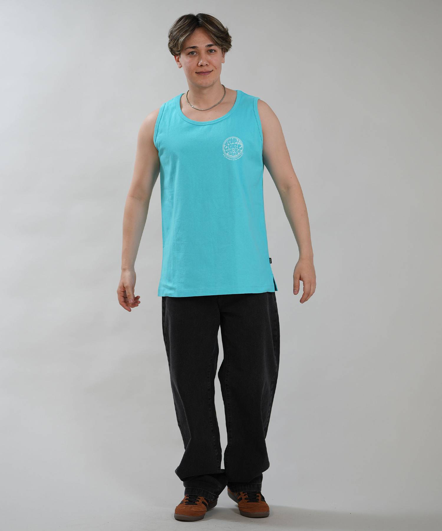 WETTI PASSAGE ICON TANK