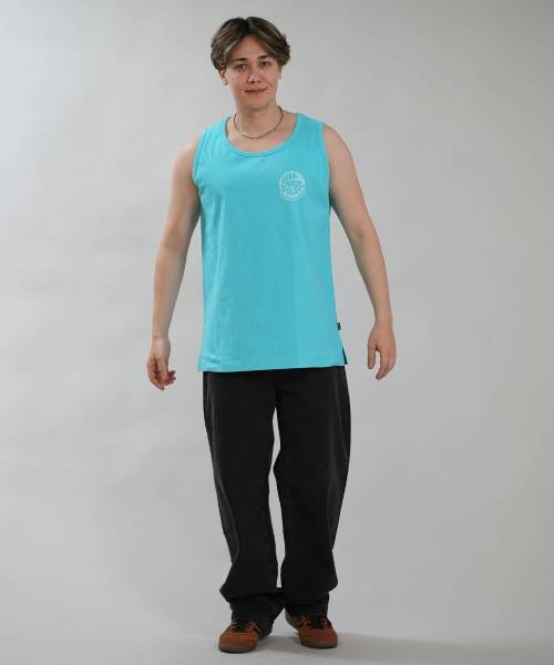 WETTI PASSAGE ICON TANK