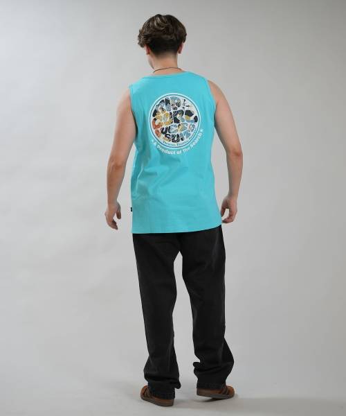 WETTI PASSAGE ICON TANK