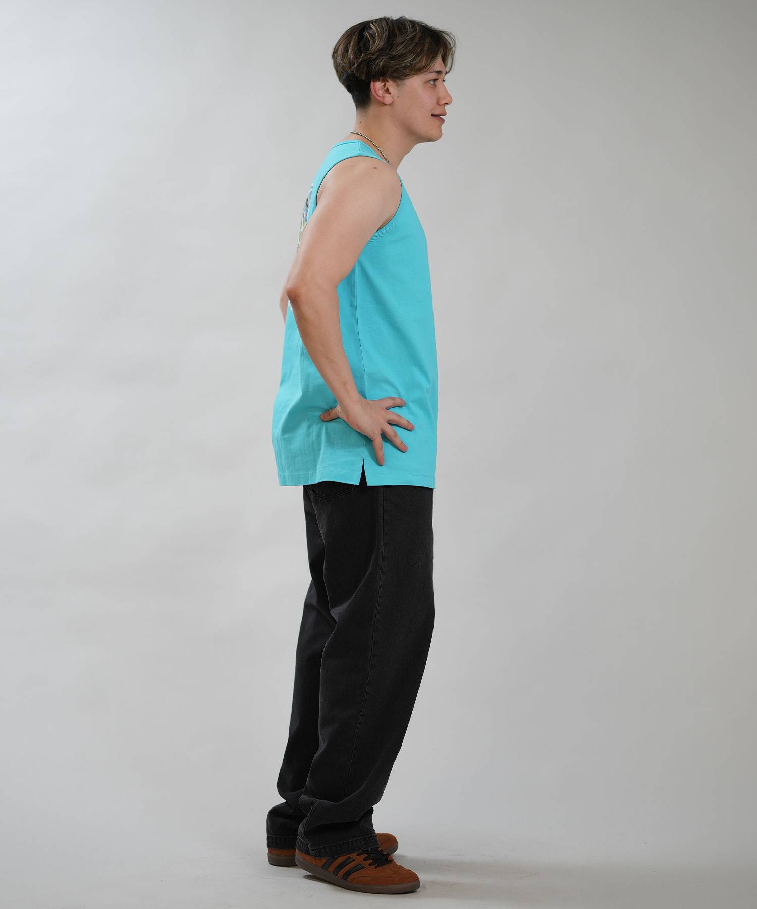 WETTI PASSAGE ICON TANK