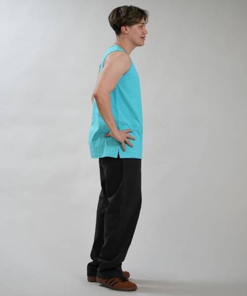 WETTI PASSAGE ICON TANK