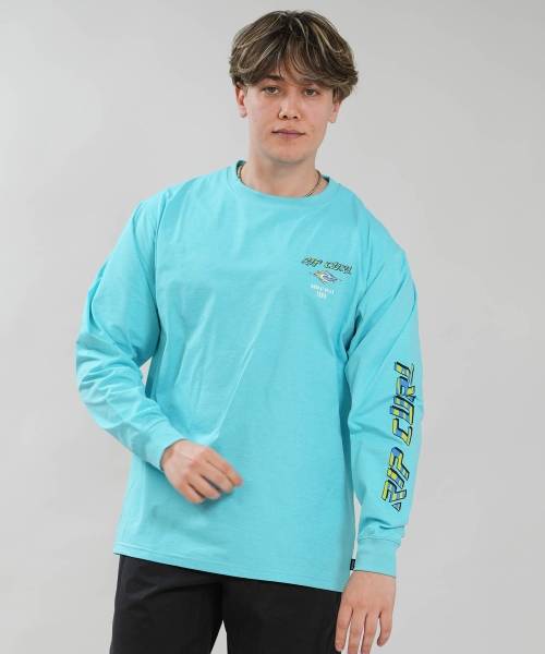 BORN AT BELLS LS RASH