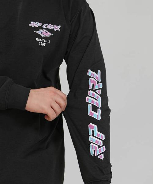 BORN AT BELLS LS RASH