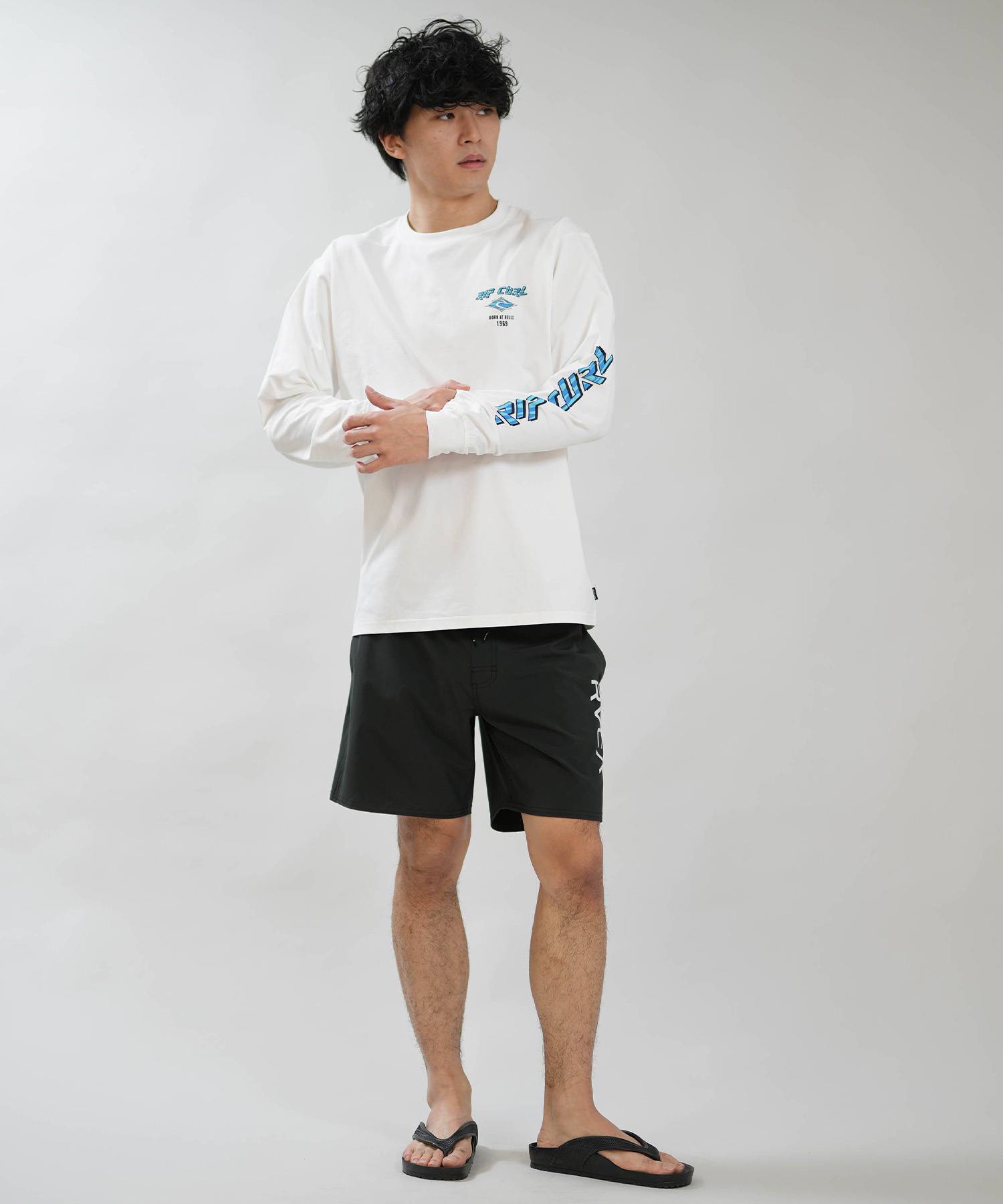 BORN AT BELLS LS RASH