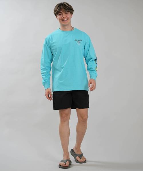 BORN AT BELLS LS RASH