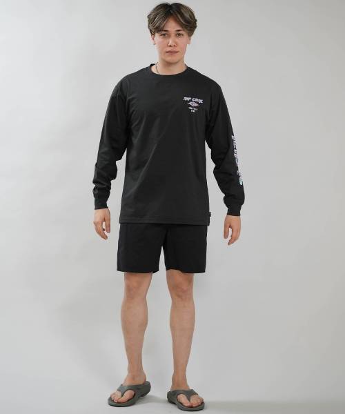 BORN AT BELLS LS RASH