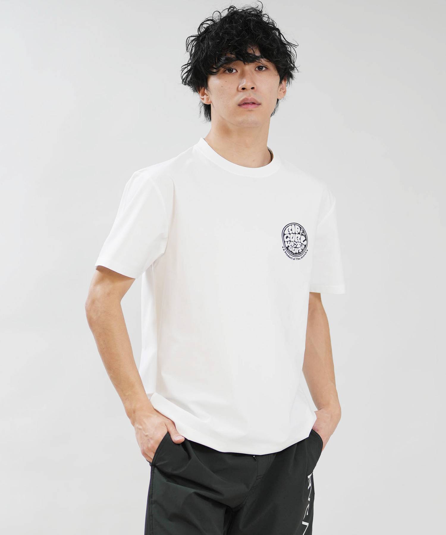 WETTI PASSAGE ICON RASH