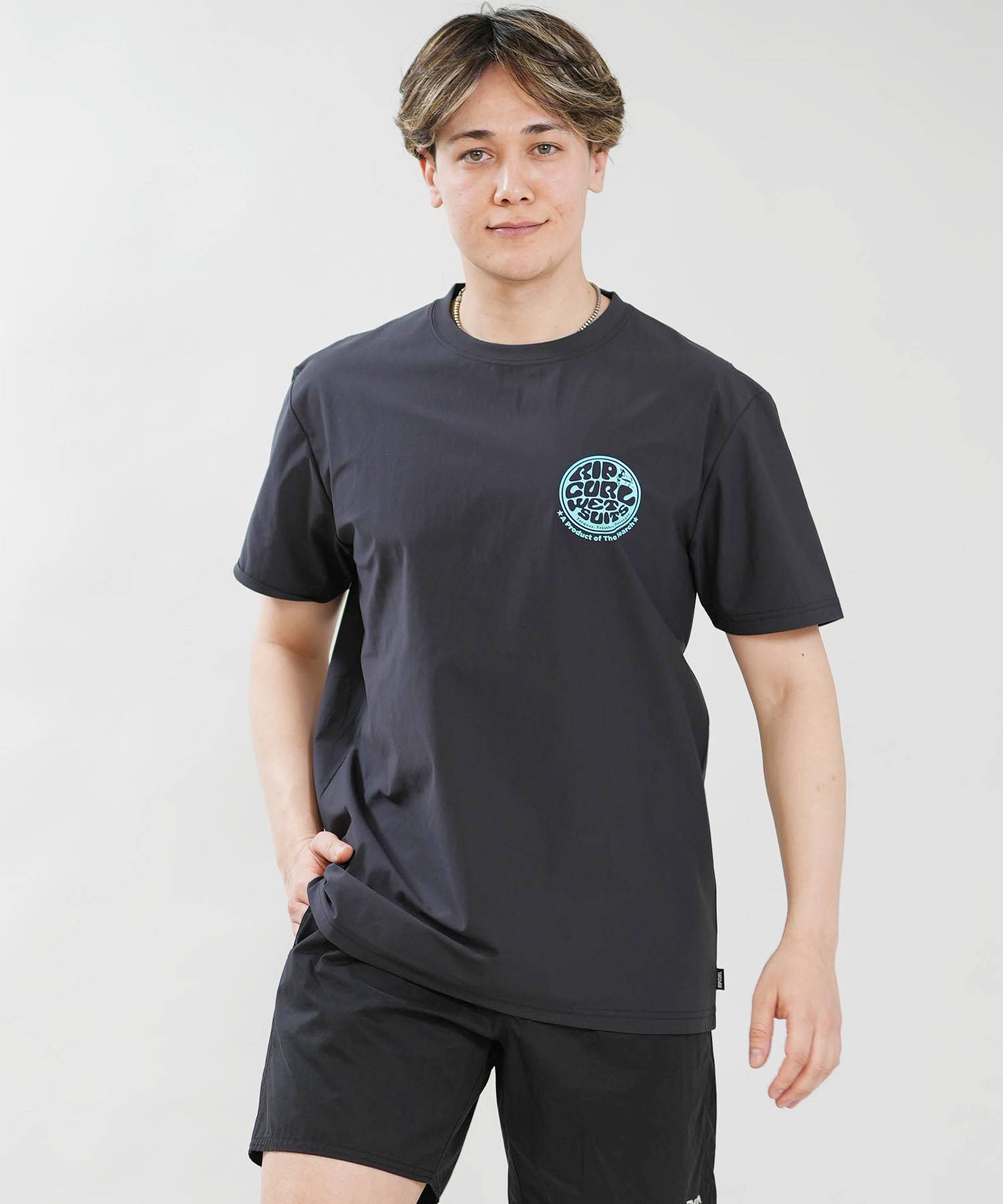 WETTI PASSAGE ICON RASH