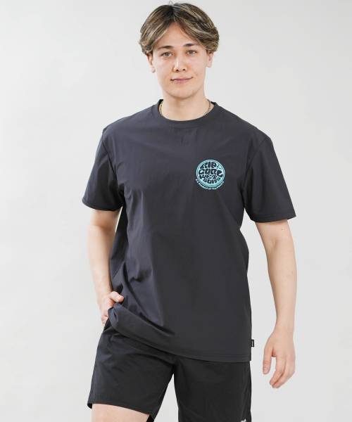 WETTI PASSAGE ICON RASH