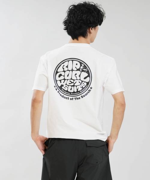 WETTI PASSAGE ICON RASH