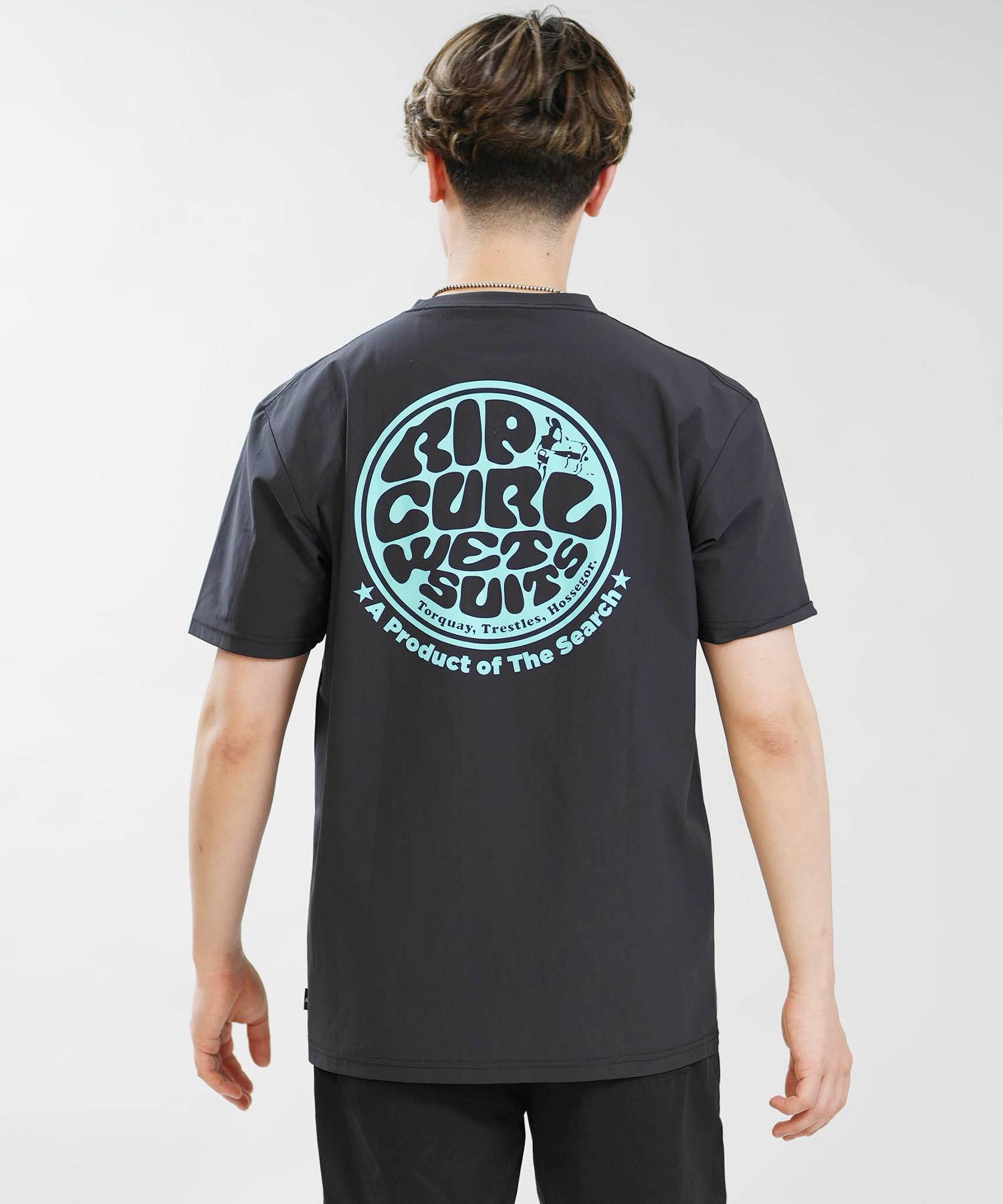 WETTI PASSAGE ICON RASH