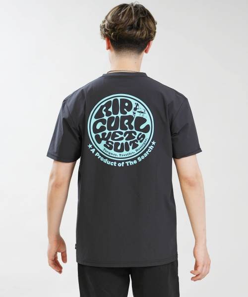 WETTI PASSAGE ICON RASH