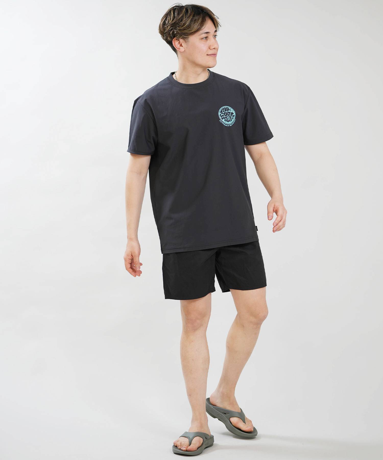 WETTI PASSAGE ICON RASH