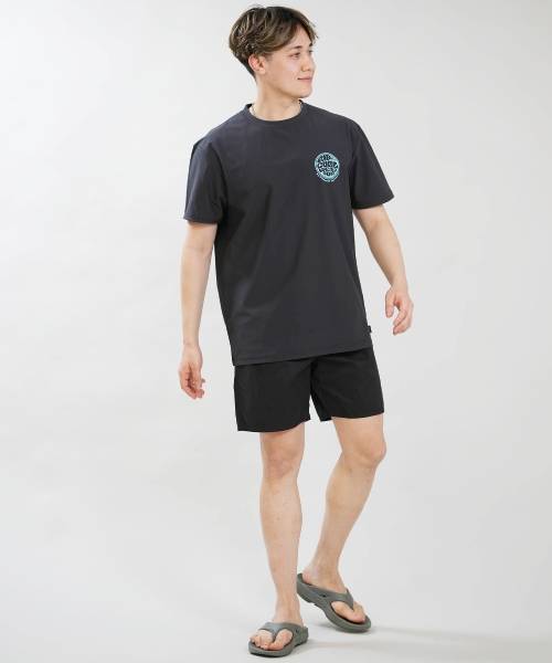 WETTI PASSAGE ICON RASH