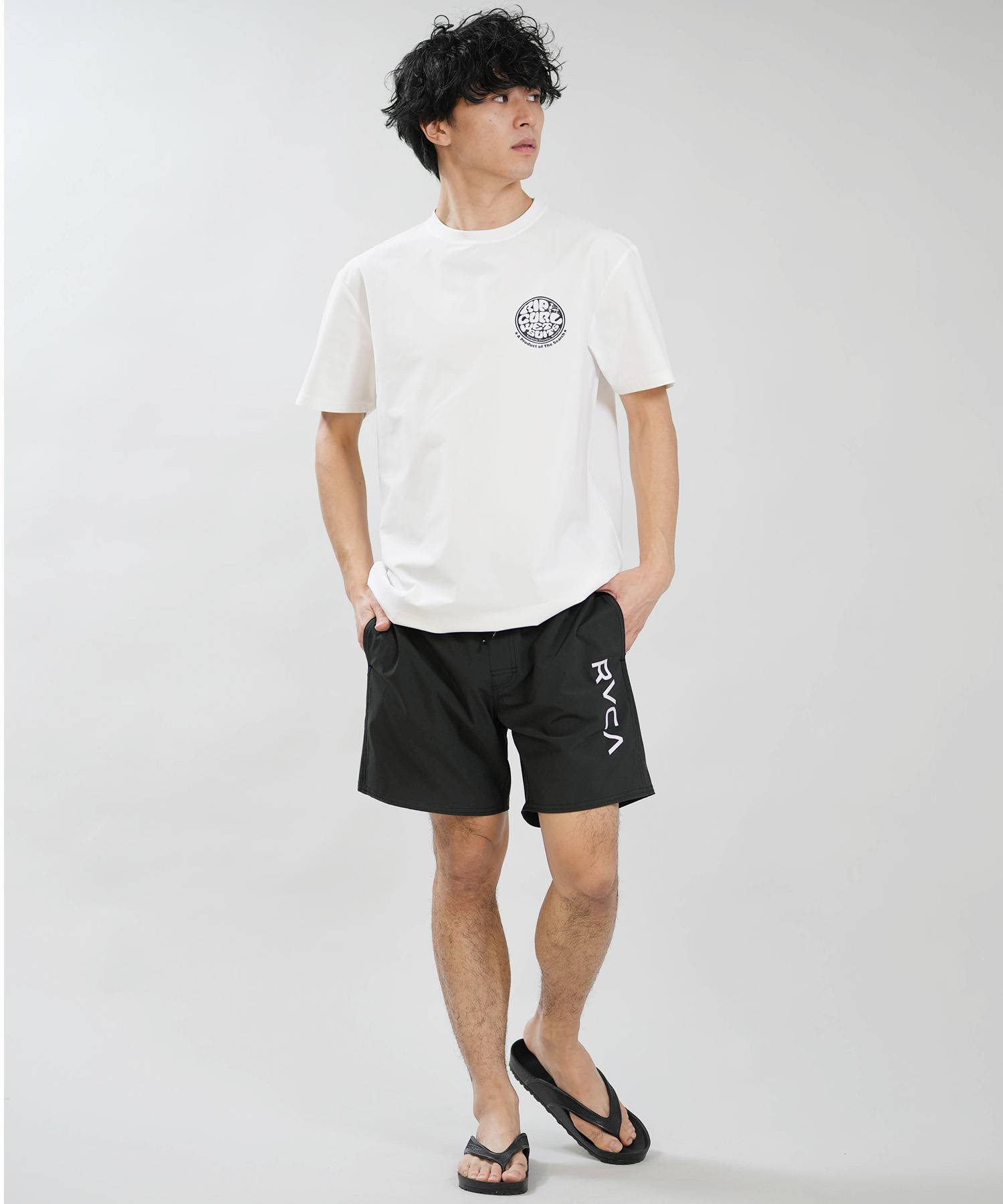 WETTI PASSAGE ICON RASH