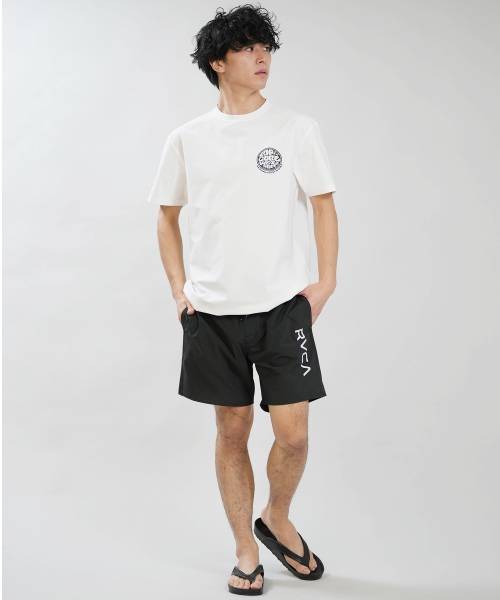 WETTI PASSAGE ICON RASH