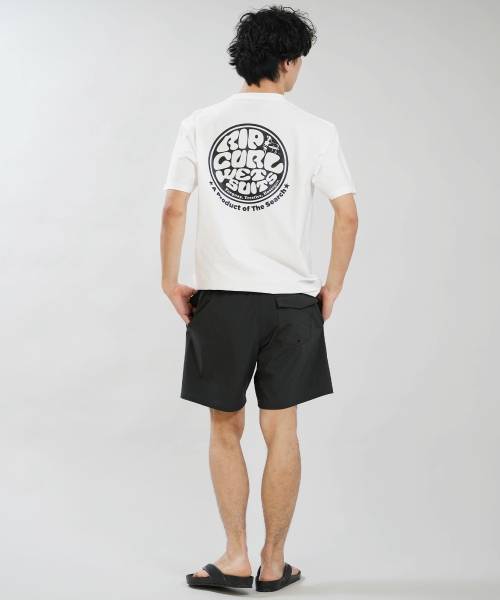 WETTI PASSAGE ICON RASH