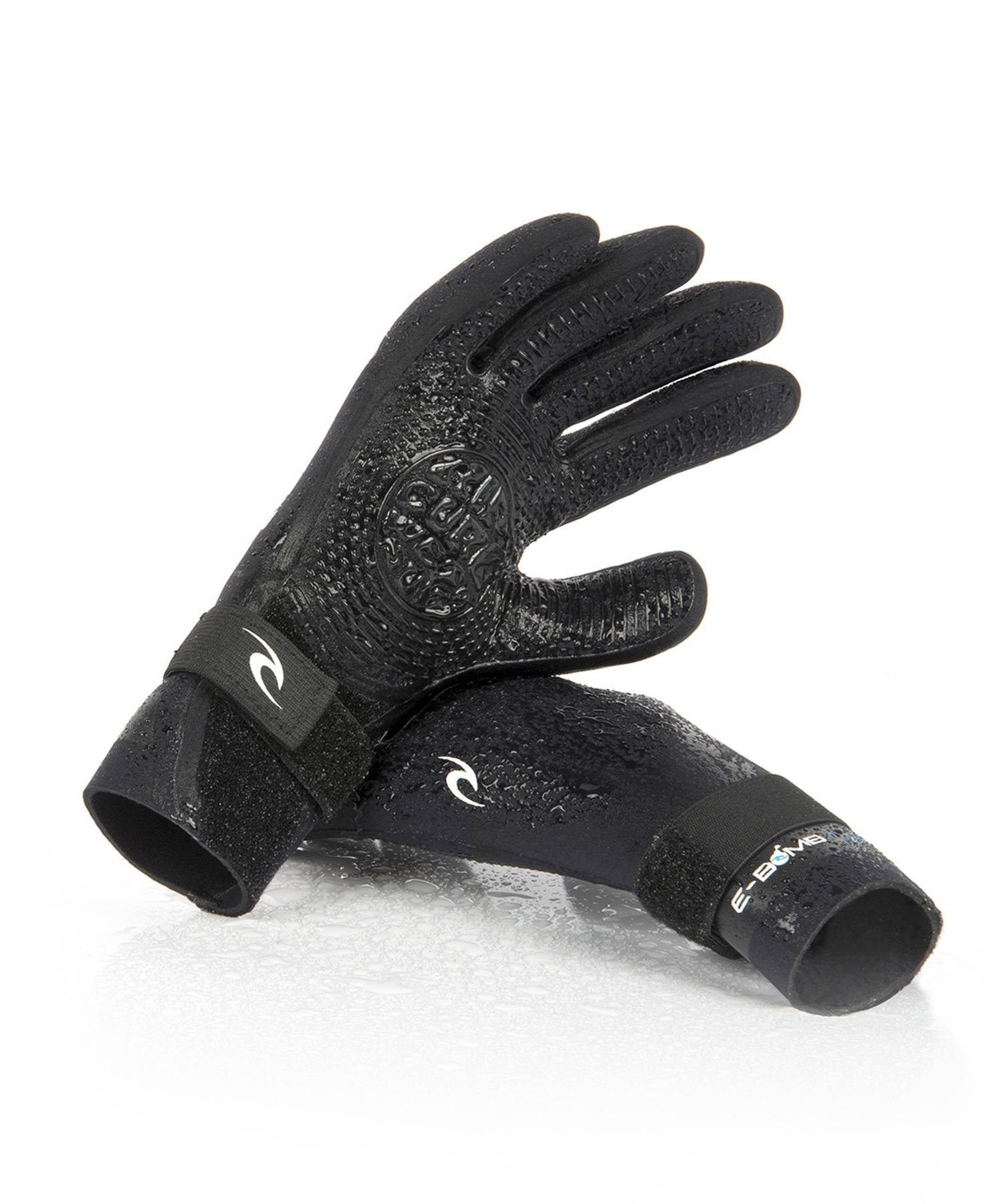 E BOMB 2MM 5 FINGER GLOVE(Eボム 2mm 5フィンガー グローブ)