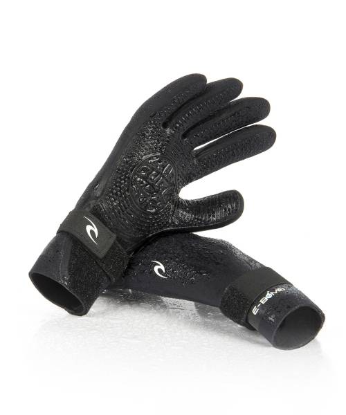 E BOMB 2MM 5 FINGER GLOVE(Eボム 2mm 5フィンガー グローブ)