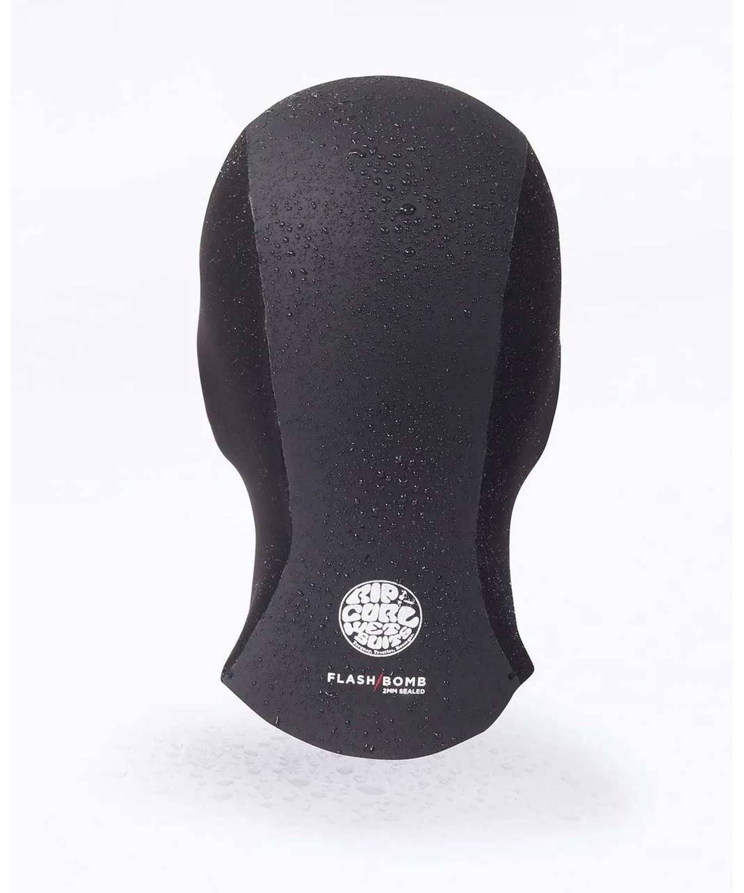 FLASH BOMB 2MM GB HOOD(フラッシュボム 2mm ジービーエス フード)
