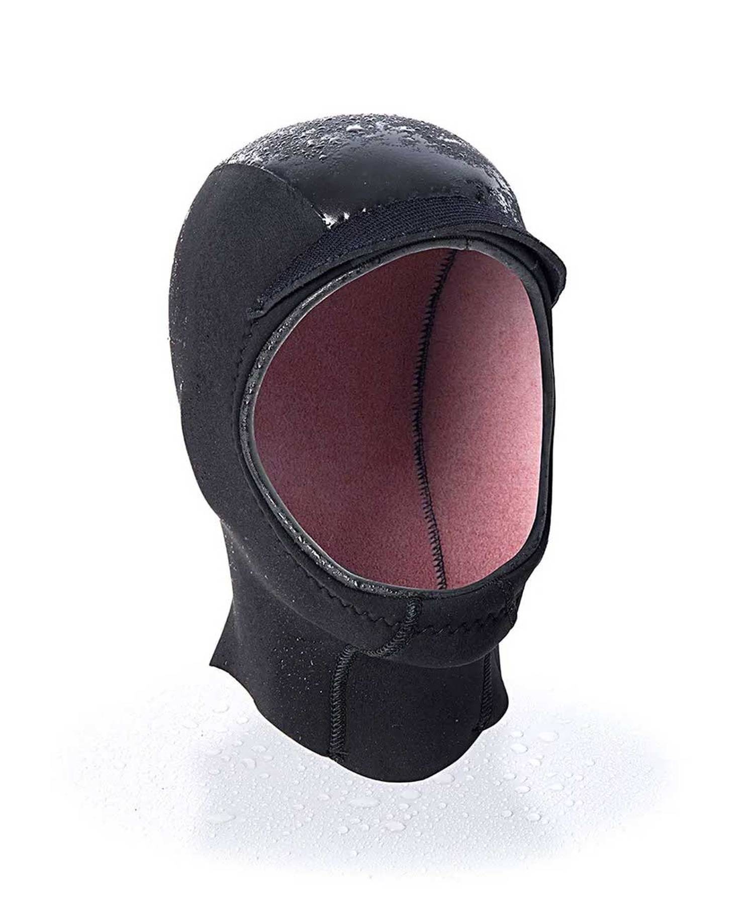 FLASH BOMB 2MM GB HOOD(フラッシュボム 2mm ジービーエス フード)