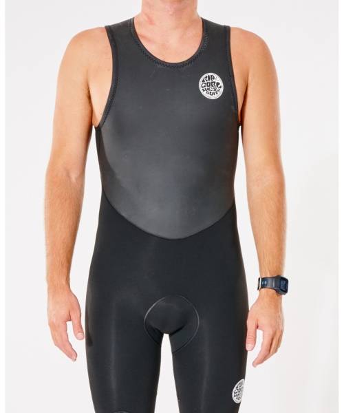 DAWN PATROL LONG JOHN