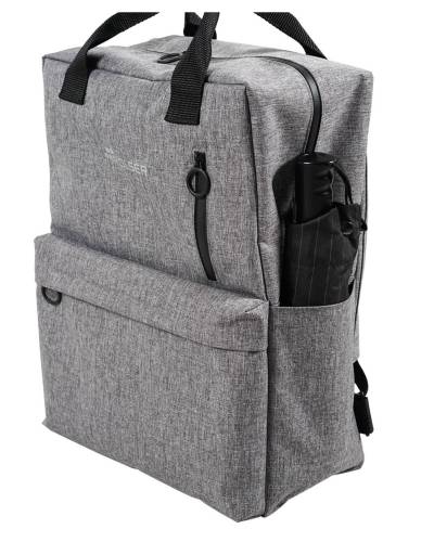 MAX ツイードGRAY(グレー)