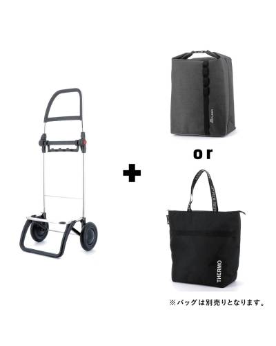 LOGIC 2(2輪フレーム)