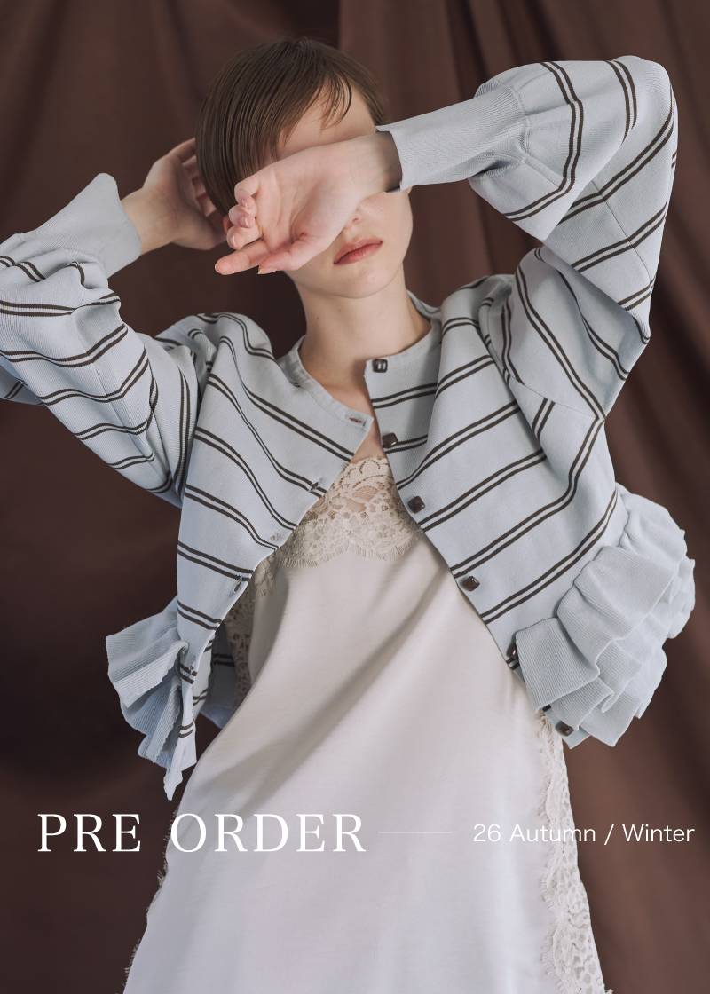 WILLFULLY official web store（ウィルフリーコウシキツウハン）