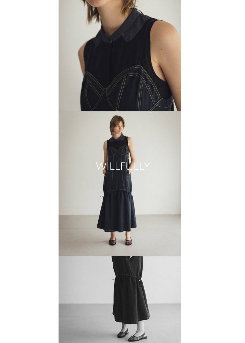 WILLFULLY official web store（ウィルフリーコウシキツウハン）