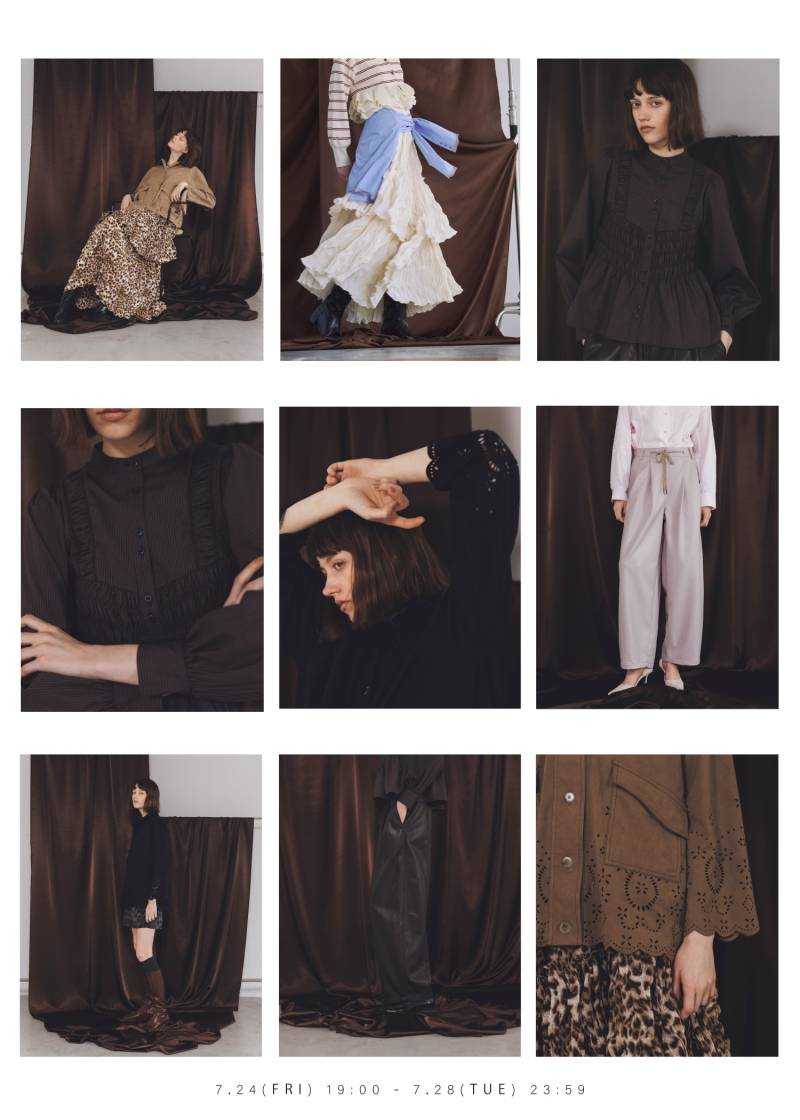 WILLFULLY official web store（ウィルフリーコウシキツウハン）