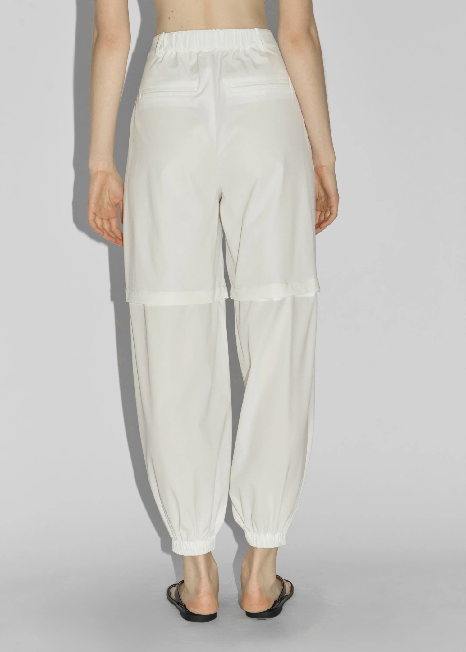 flap pocket change formation PT