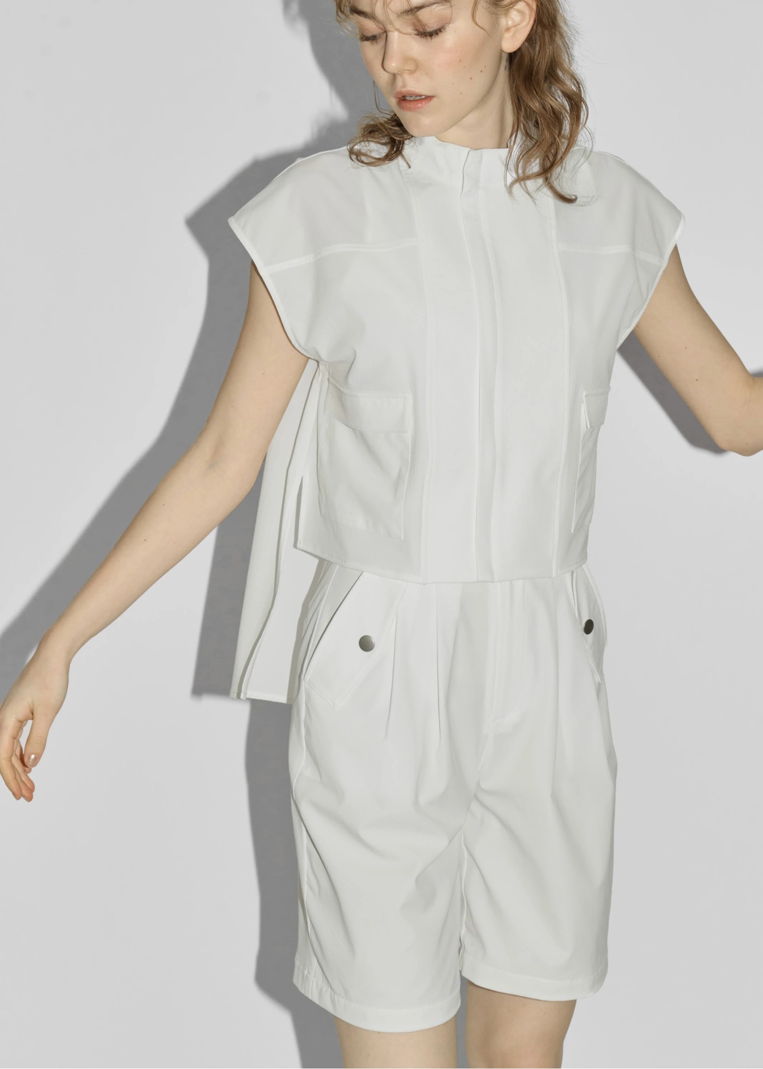 flap pocket change formation PT