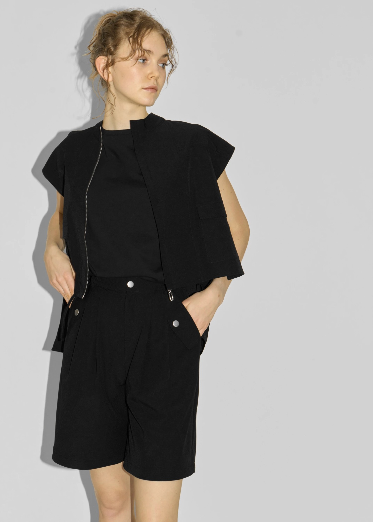 flap pocket change formation PT