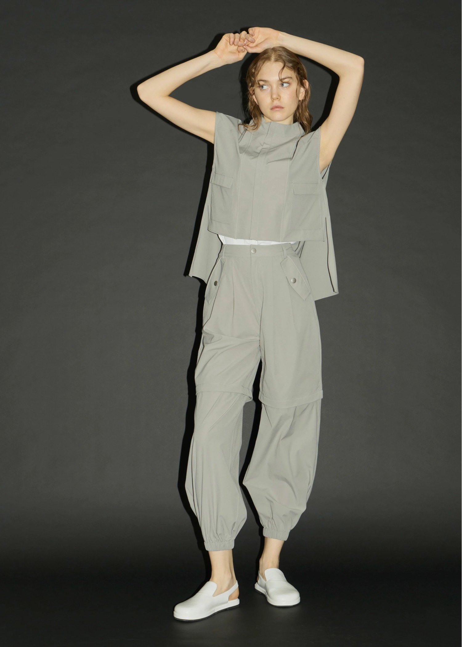 flap pocket change formation PT