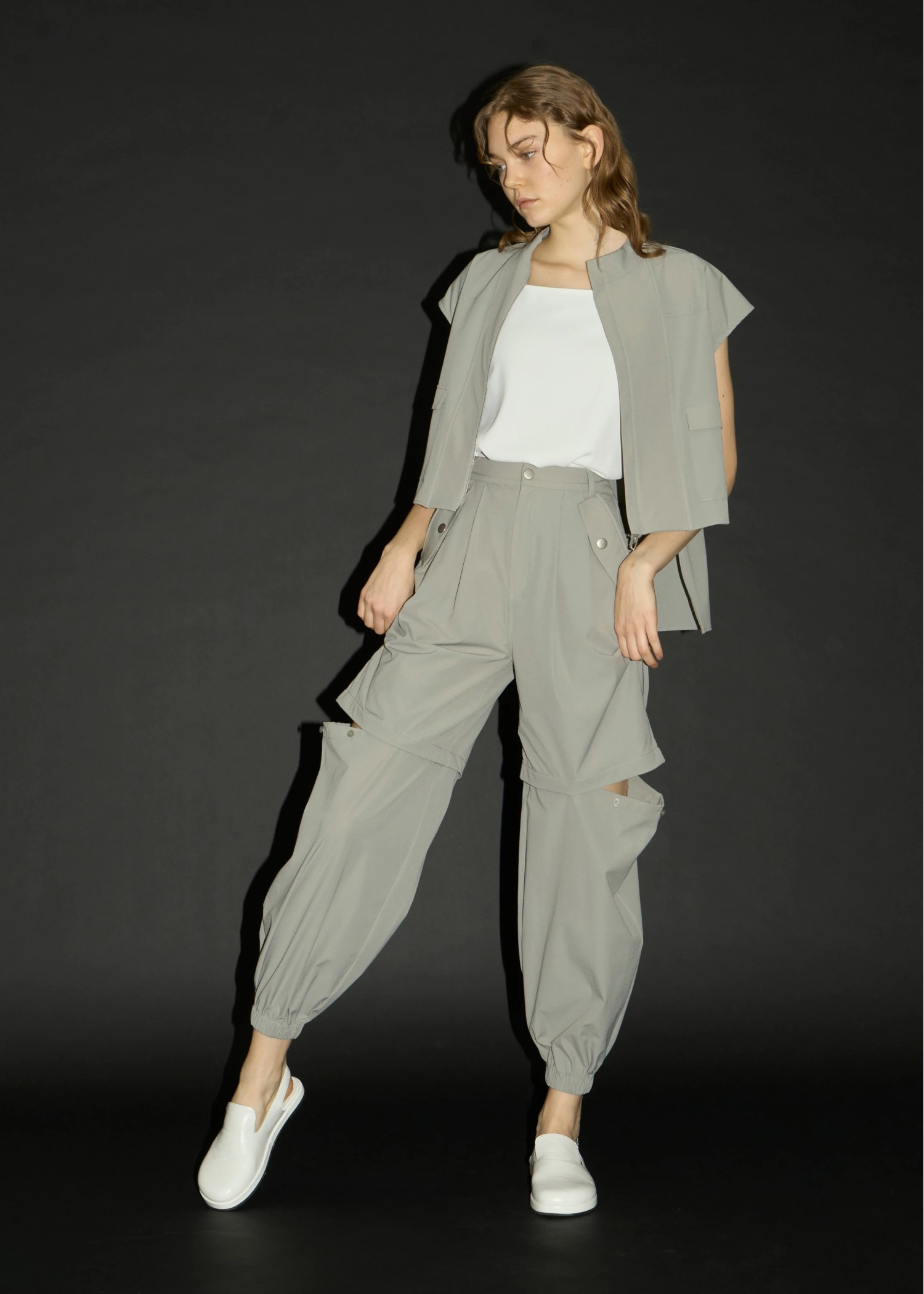 flap pocket change formation PT