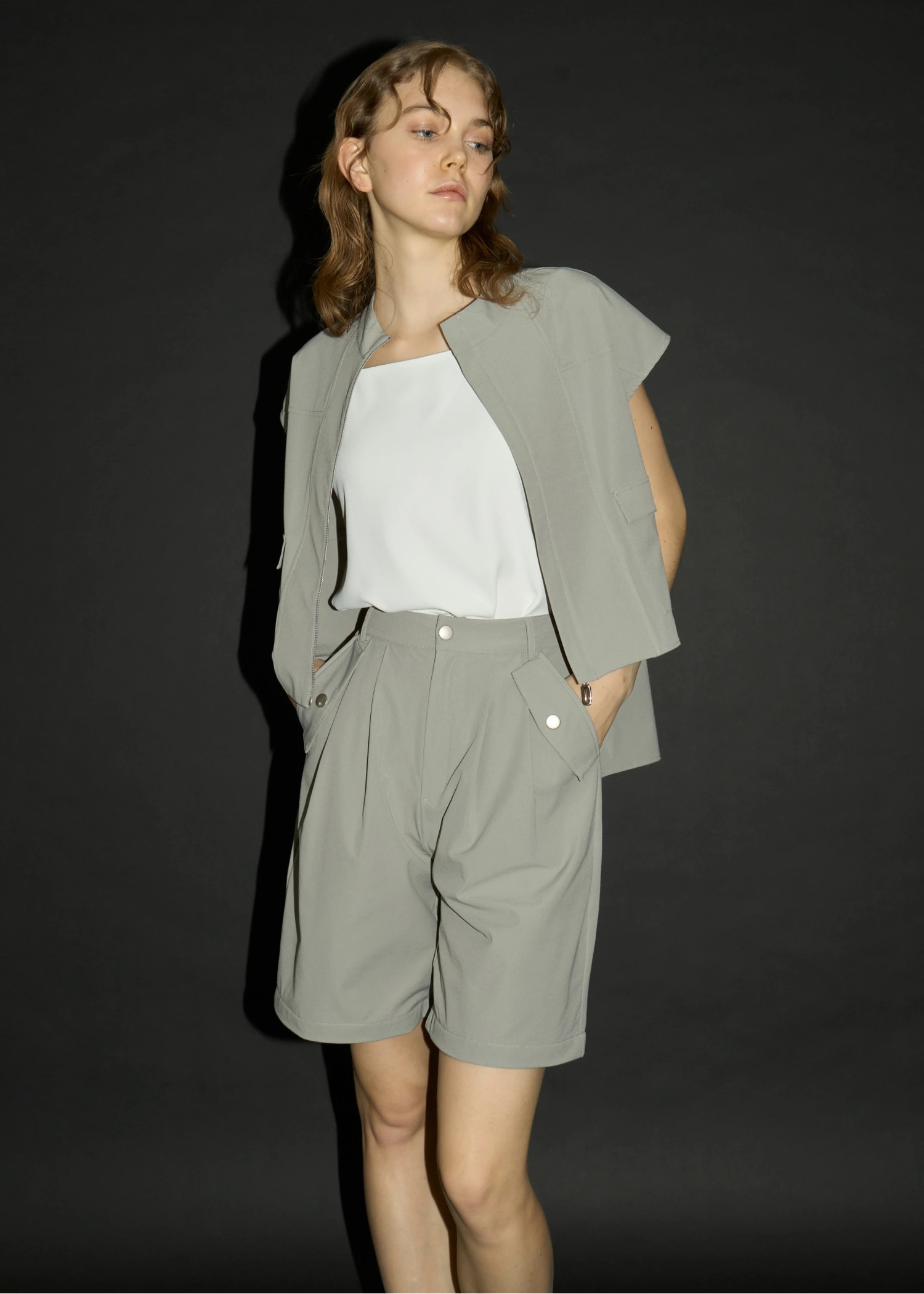 flap pocket change formation PT