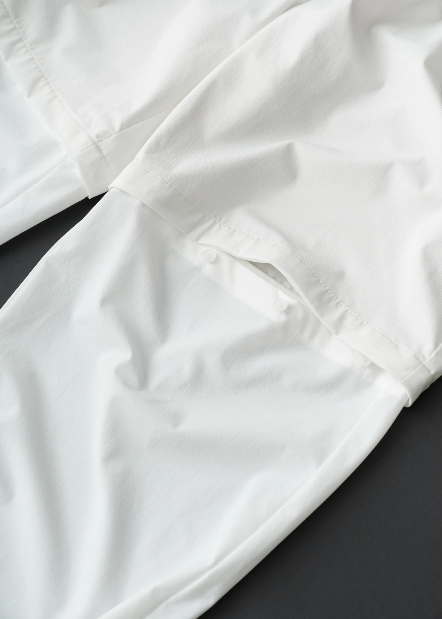 flap pocket change formation PT