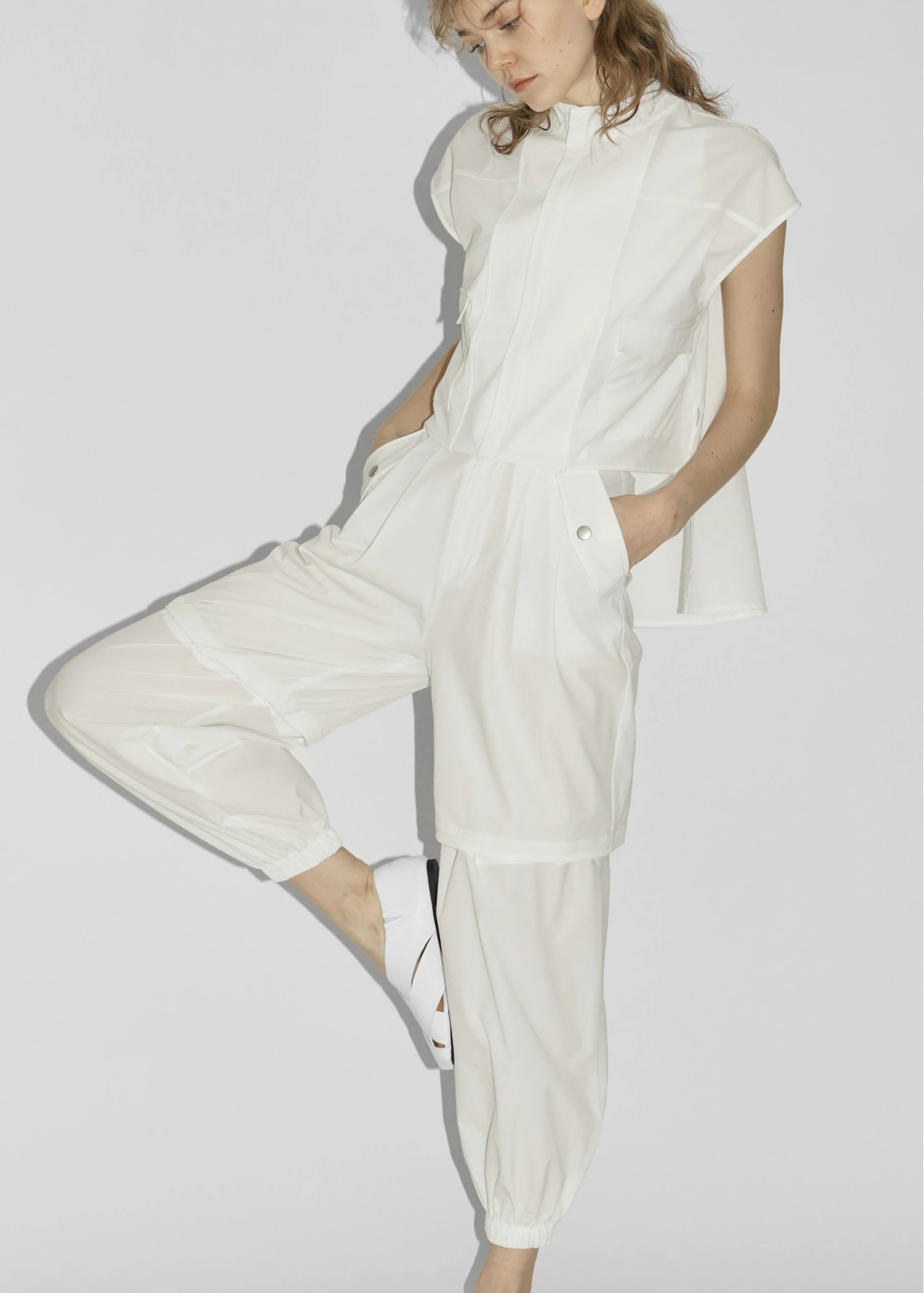 flap pocket change formation PT