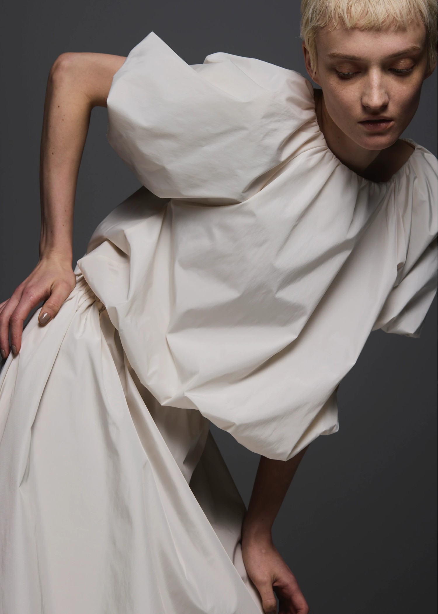 balloon flightily flare SK