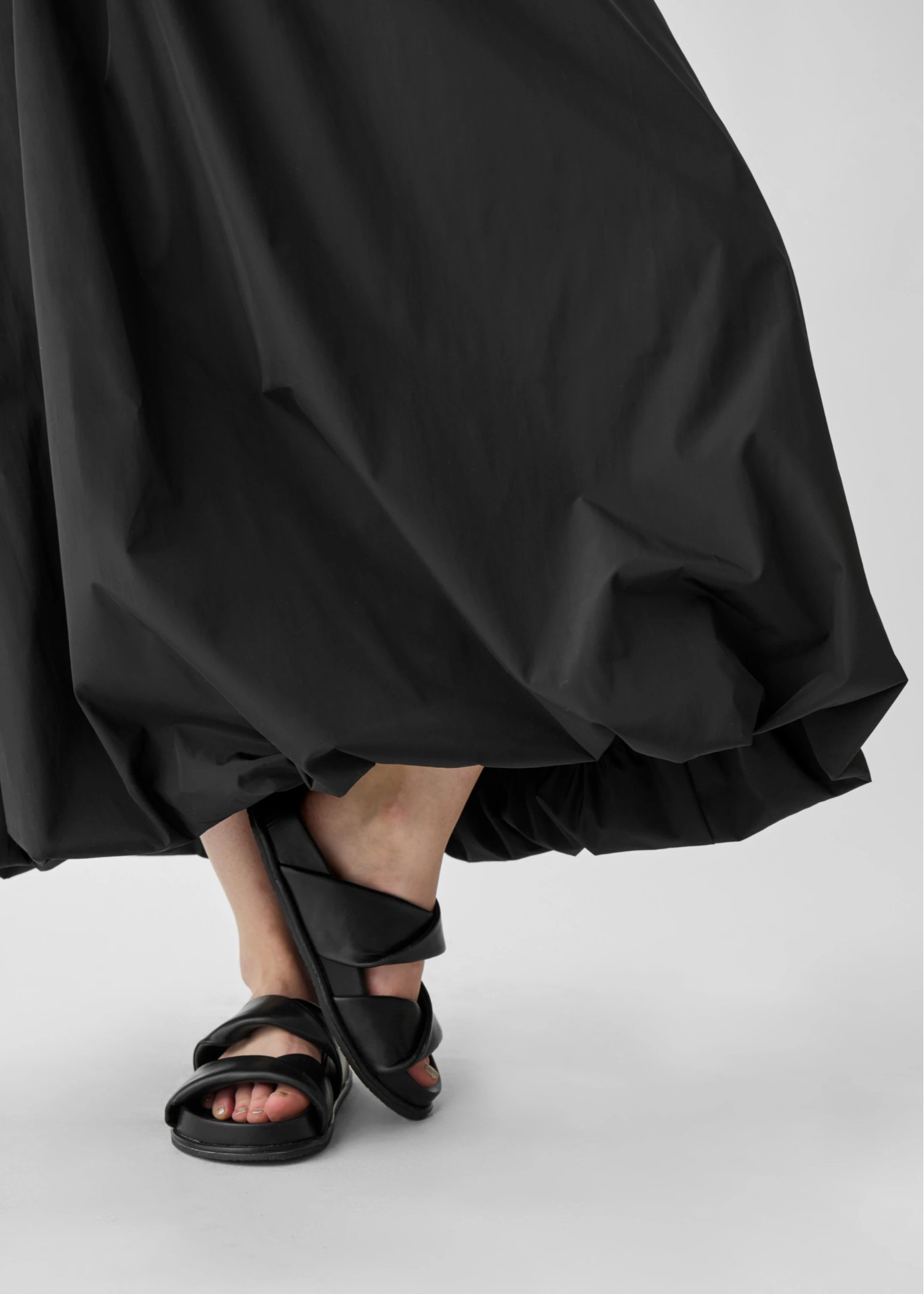 balloon flightily flare SK