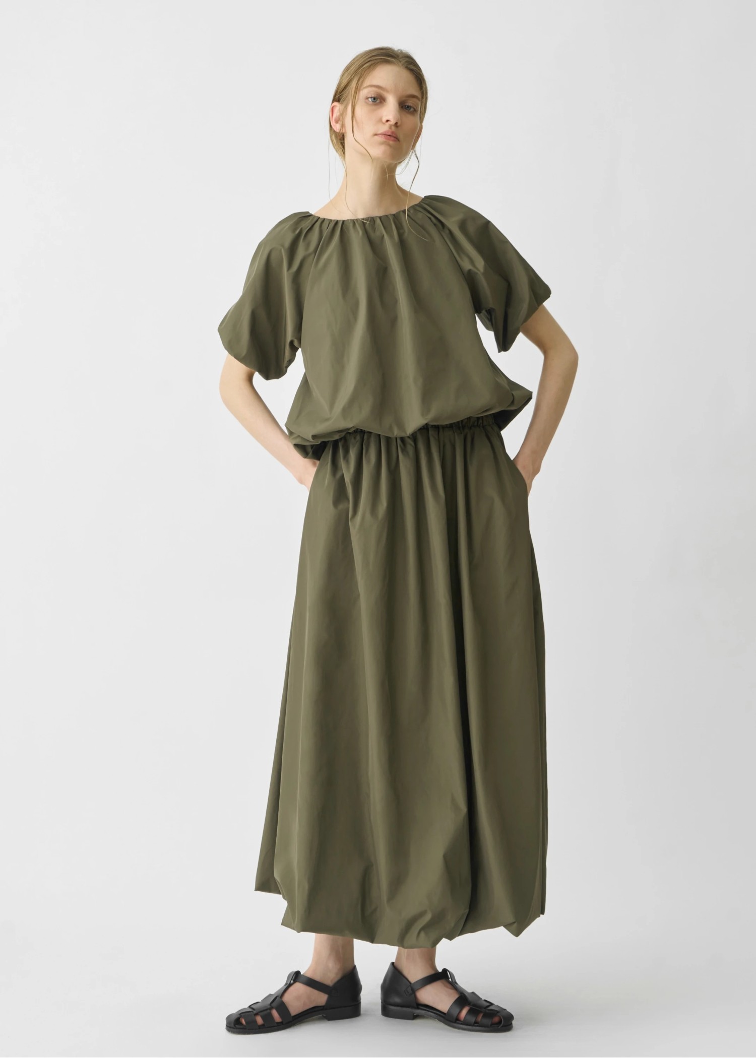 balloon flightily flare SK