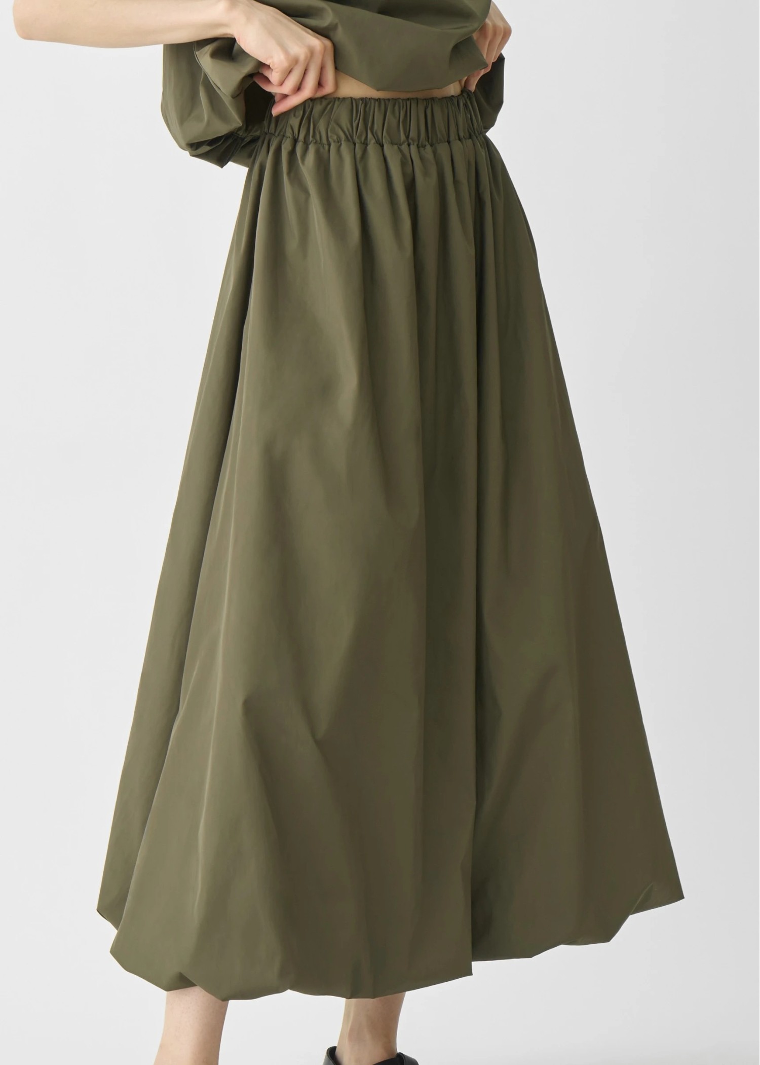 balloon flightily flare SK