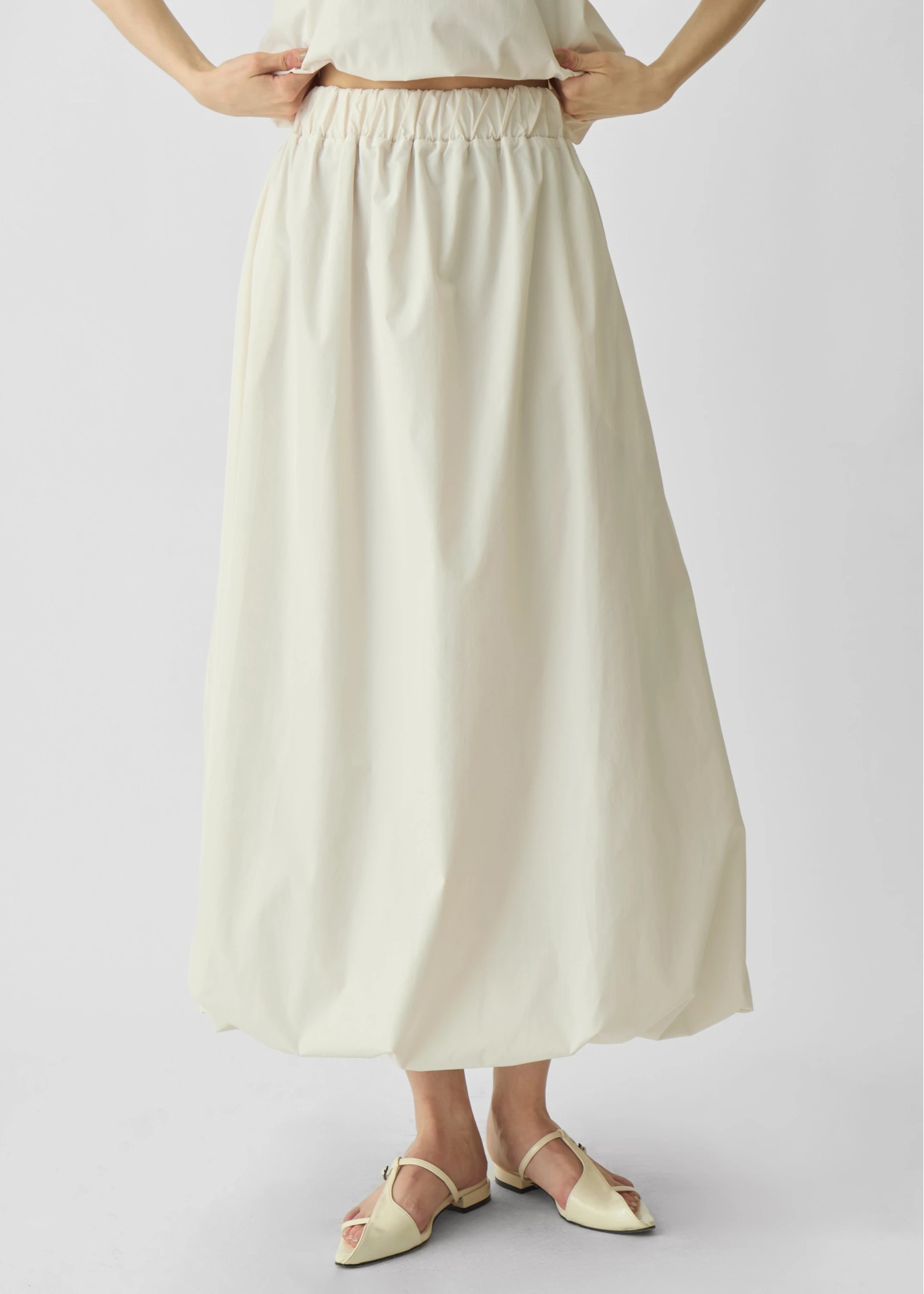 balloon flightily flare SK