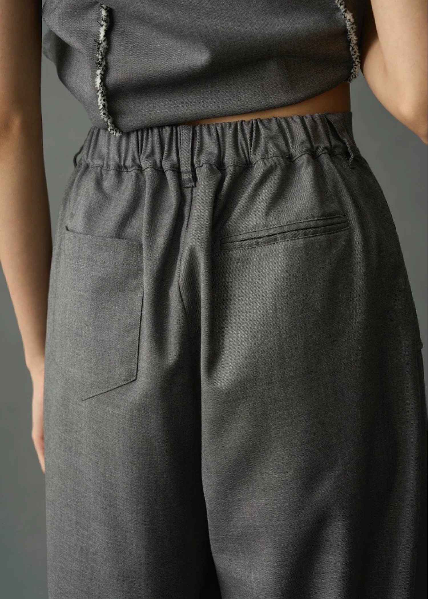 center fringe line conversion pocket PT