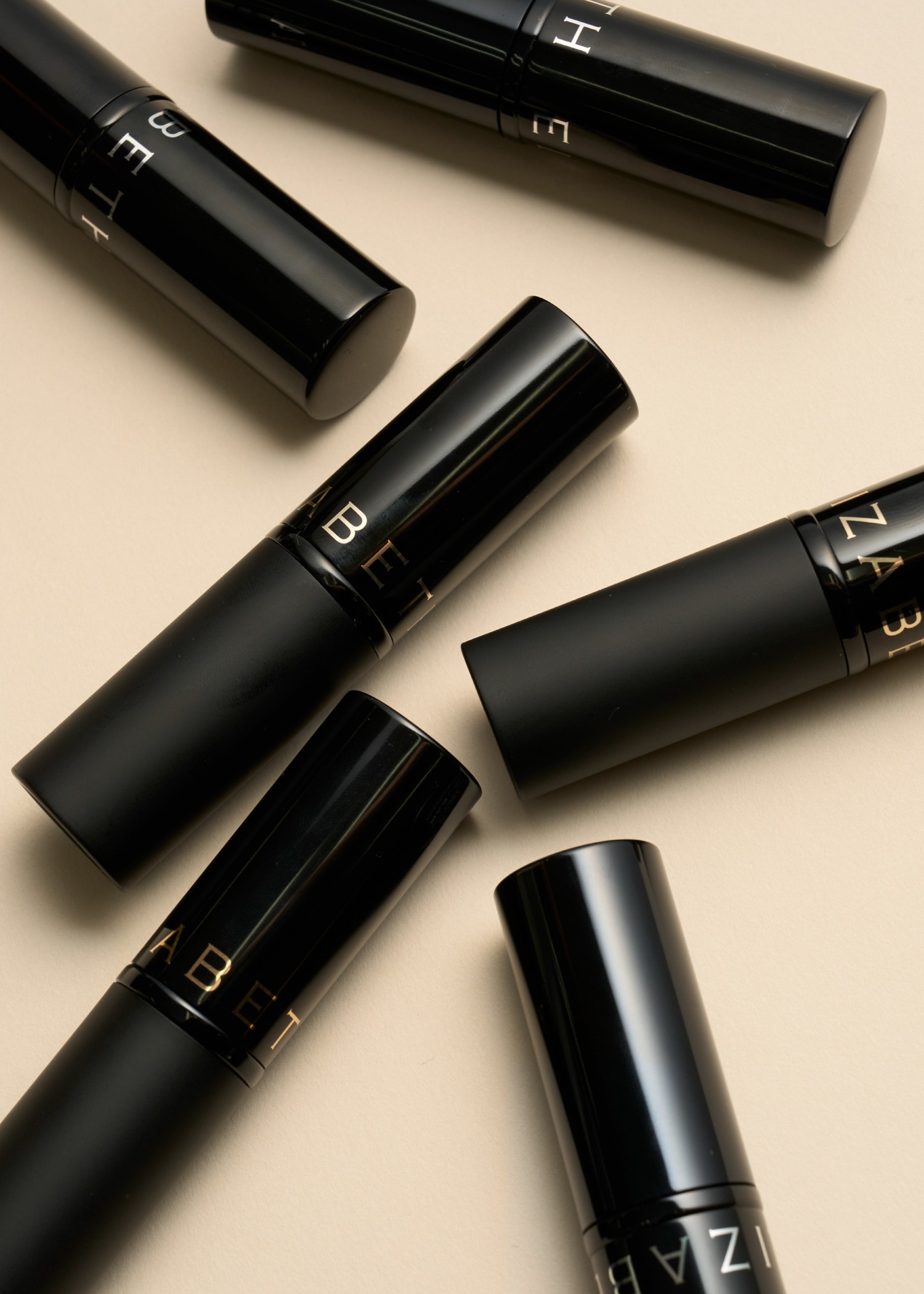 【ELBT】Solid Perfume Modern