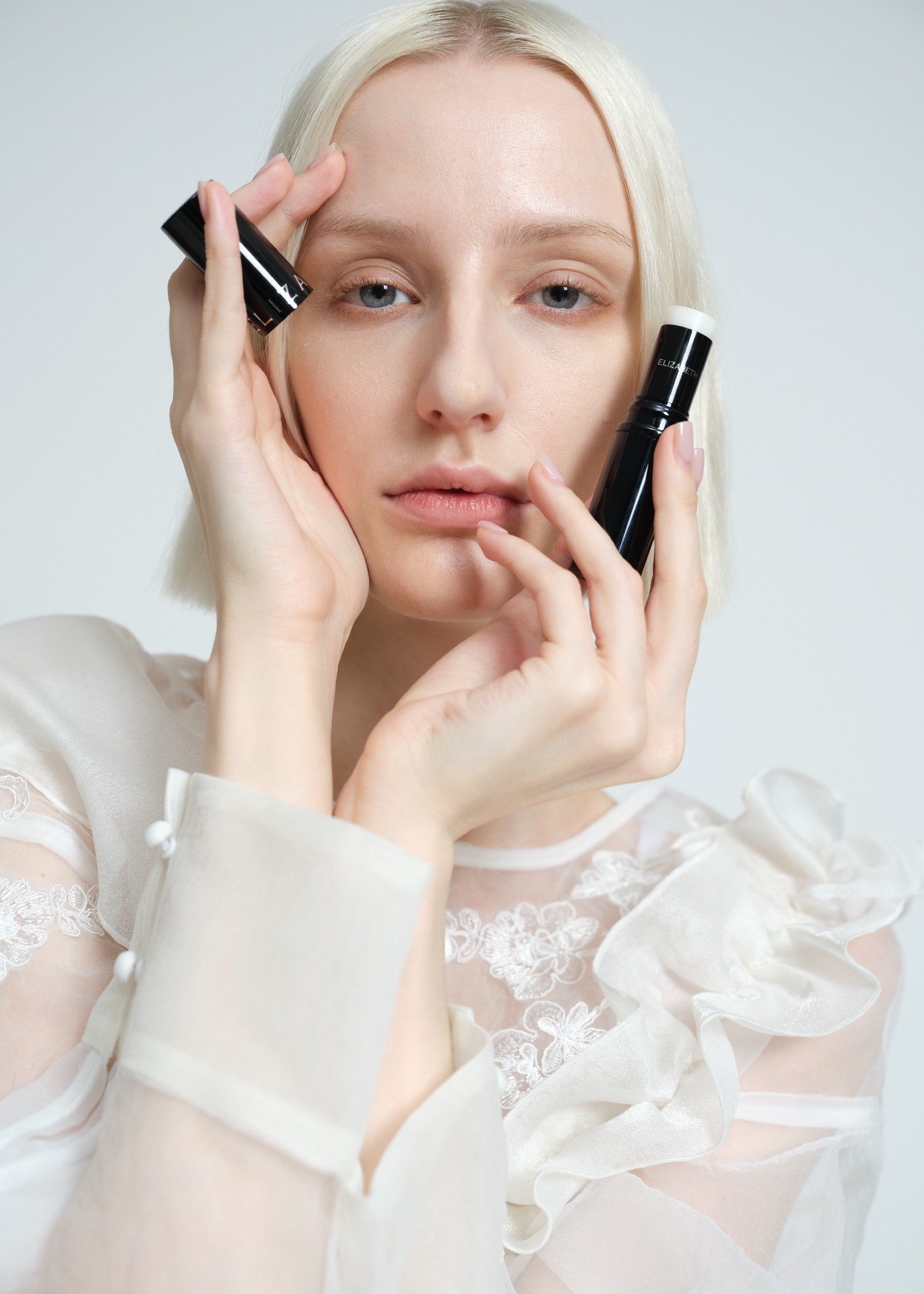 【ELBT】Solid Perfume Modern