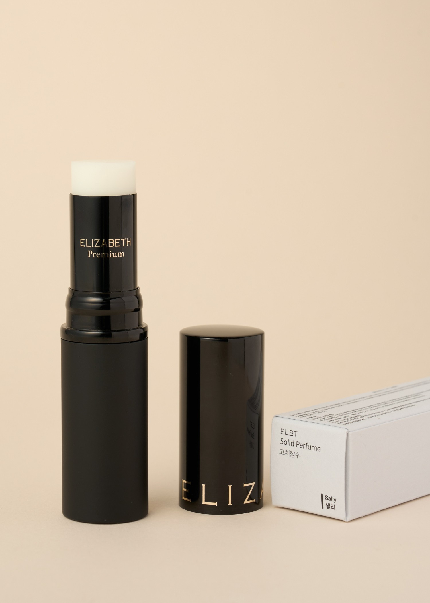 【ELBT】Solid Perfume Premium