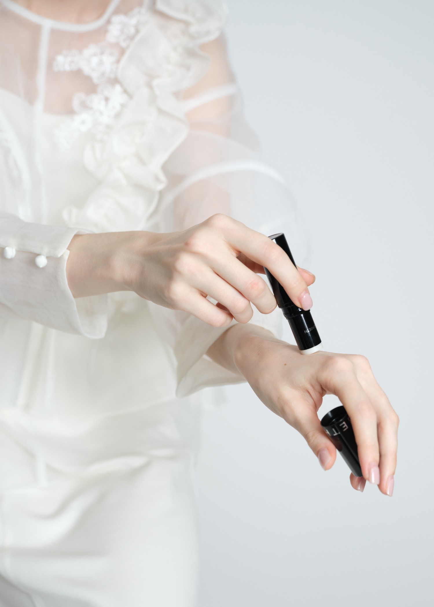 【ELBT】Solid Perfume Premium