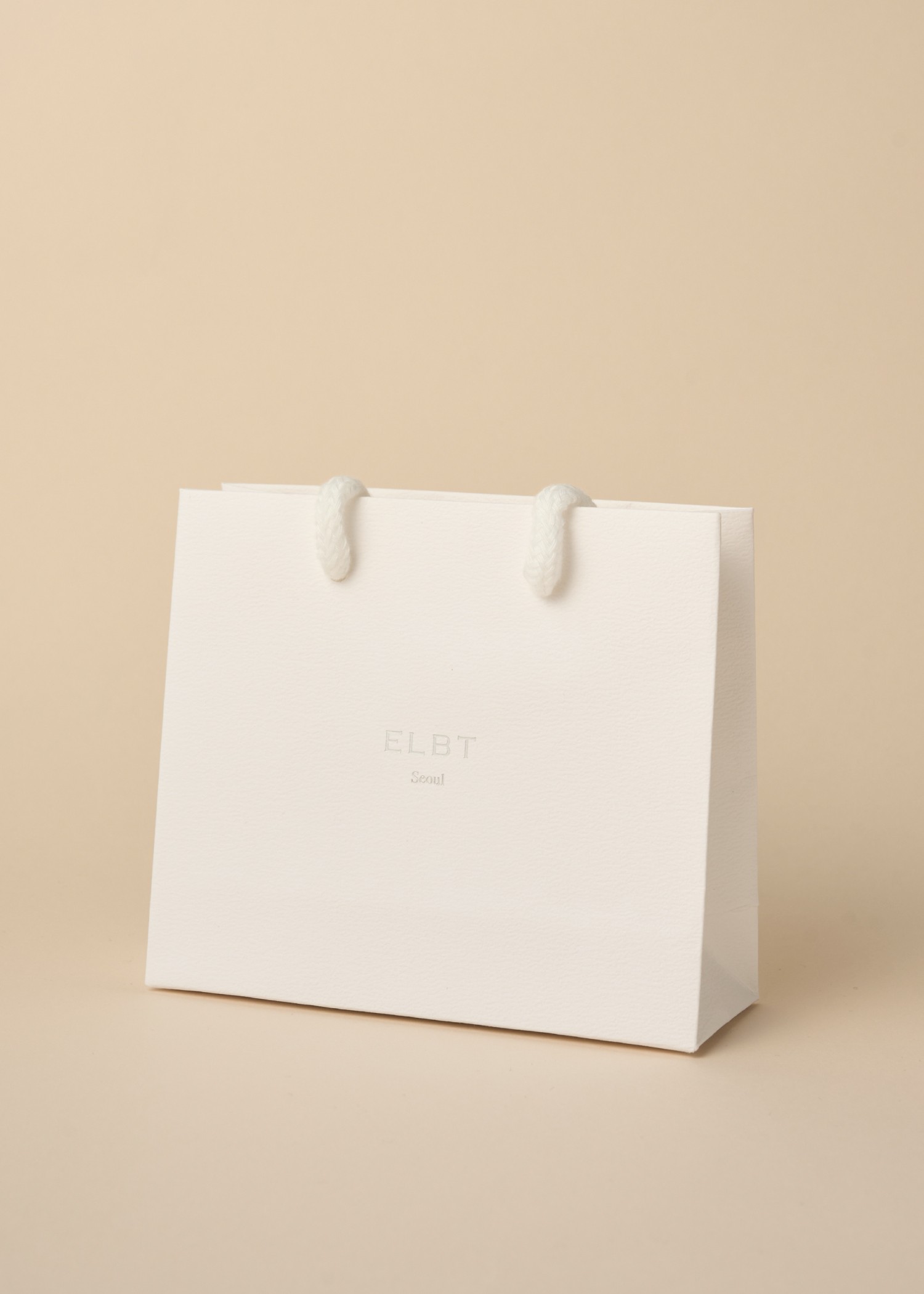 【ELBT】Shopping bag / small